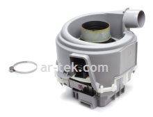 02 37 60 DISHWASHER DRAIN PUMP BSH - 651956